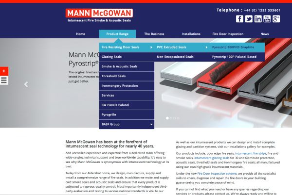 MannMcgowan navigation