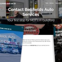 Bellfields AUto Services