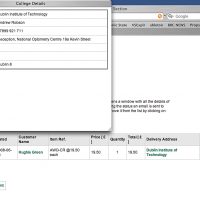 Heine Club College address